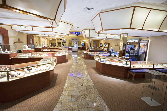 - Woodbridge, VA - NOVA - LGBT-Friendly Wedding Jewelry Store - Jewelry By Designs