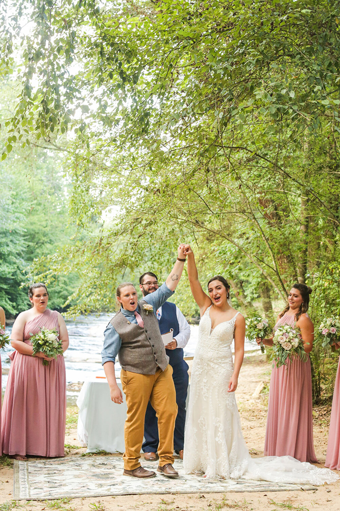 LGBTQ Wedding - DC, Virginia, Marland - LGBTQ Wedding Photographer - Jon Fleming Photography