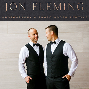 Virginia LGBT Wedding Photographer