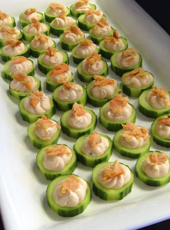 Hampton Roads, VA LGBT Wedding Catering Company - Norfolk Catering Company