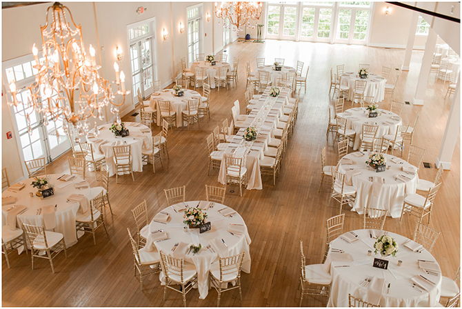 Hampton Roads, VA LGBT Wedding Catering Company - Norfolk Catering Company