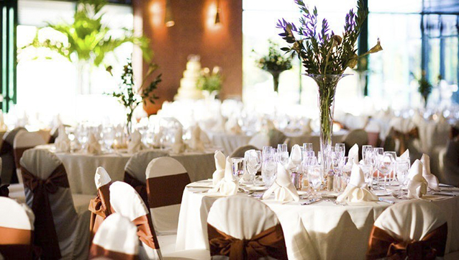 Hampton Roads, VA LGBT Wedding Catering Company - Norfolk Catering Company