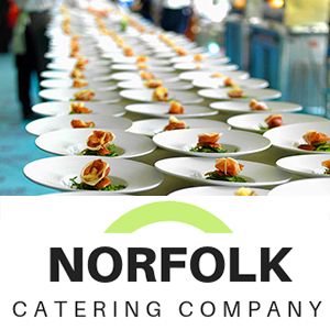 Norfolk, VA LGBT Wedding Catering Service
