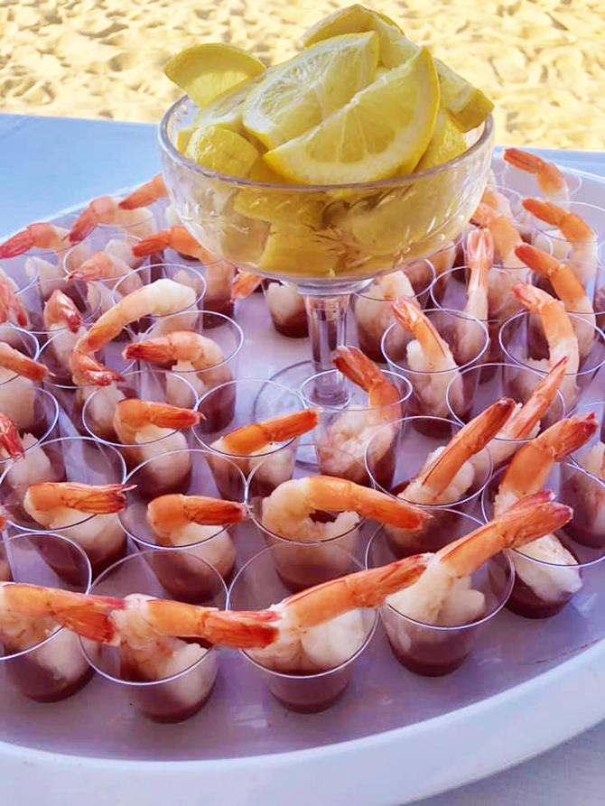 Hampton Roads, VA LGBT Wedding Catering Company - Norfolk Catering Company