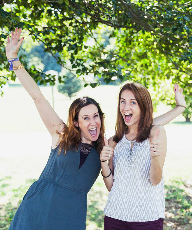 Sara Alpin - Arlington, VA Same-Sex Wedding Photographer - Photos From The Harty