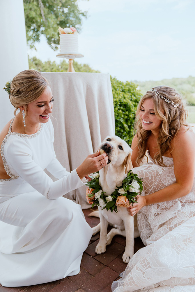 Northern Virginia - NOVA LGBT Wedding Reception Venue - Rixey Manor