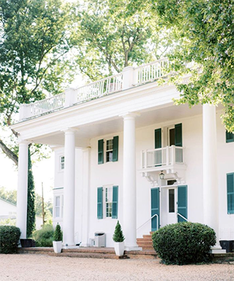 Northern Virginia - NOVA LGBT Wedding Reception Venue - Rixey Manor