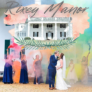 NOVA LGBT Weddings Reception Venue