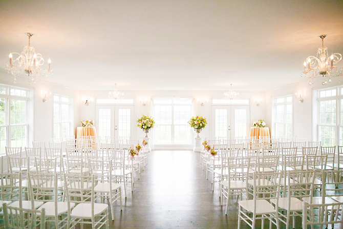 Northern Virginia - NOVA LGBT Wedding Reception Venue - Rixey Manor
