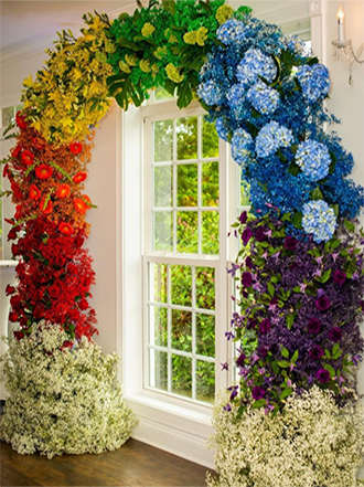 Northern Virginia - NOVA LGBT Wedding Reception Venue - Rixey Manor