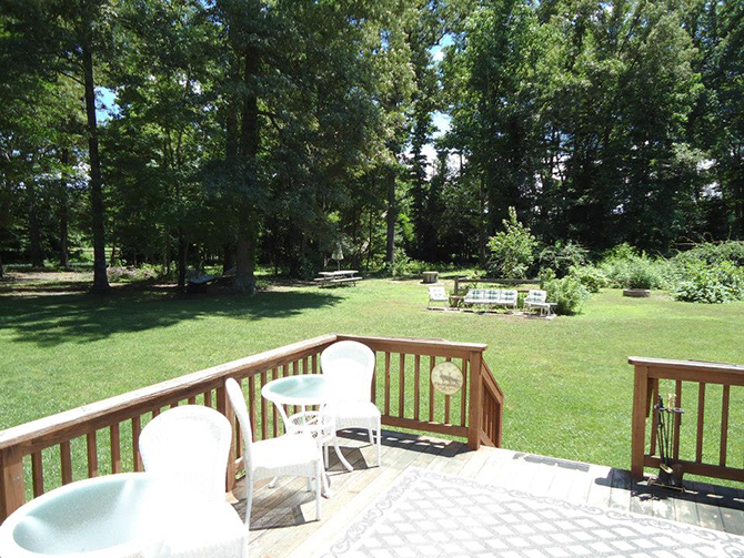 - Hanover, Virginia LGBT Marriage Officiant Shady Acres Bed and Breakfast