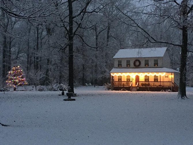 - Hanover, Virginia LGBT Marriage Officiant Shady Acres Bed and Breakfast