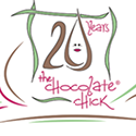 Northern Virginia LGBT Wedding Chocolate Fountains