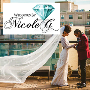 Washington DC LGBT Wedding PLanner