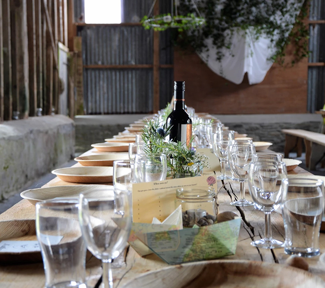 Wedding Reception - Weddings by Nicole G - Manassas, VA LGBT Wedding Planner
