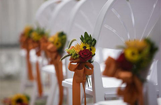 West Belmont Place Event center LGBT Wedding Venue in Virginia