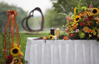 West Belmont Place Event center LGBT Wedding Venue in Virginia