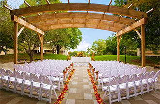 West Belmont Place Event center LGBT Wedding Venue in Virginia