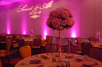 West Belmont Place Event center LGBT Wedding Venue in Virginia