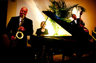 West Belmont Place Event center LGBT Wedding Venue in Virginia