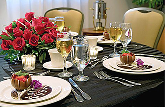 West Belmont Place Event center LGBT Wedding Venue in Virginia