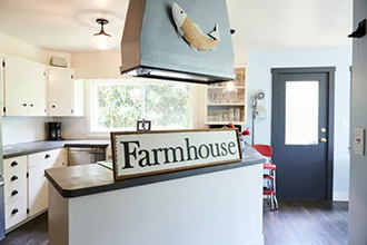 Woodland, WA LGBT Wedding Receptions and Accommodations Adeline Farm