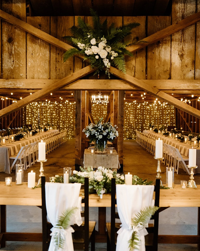 Woodland, WA LGBT Wedding Receptions and Accommodations Adeline Farm