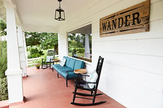 Woodland, WA LGBT Wedding Receptions and Accommodations Adeline Farm