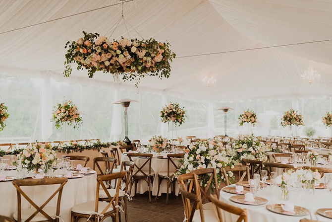 Woodland, WA LGBT Wedding Receptions and Accommodations Adeline Farm