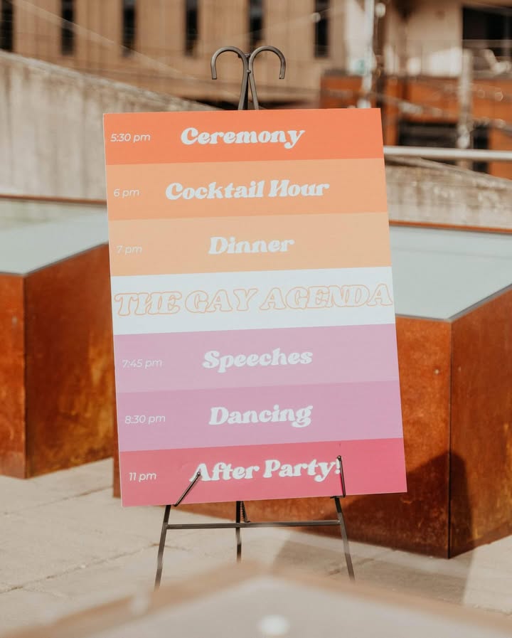 Emett Joseph Photography 
Tacoma, Washington LGBT Wedding Photographer
