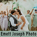 Tacoma, Washington LGBT Wedding Photographer