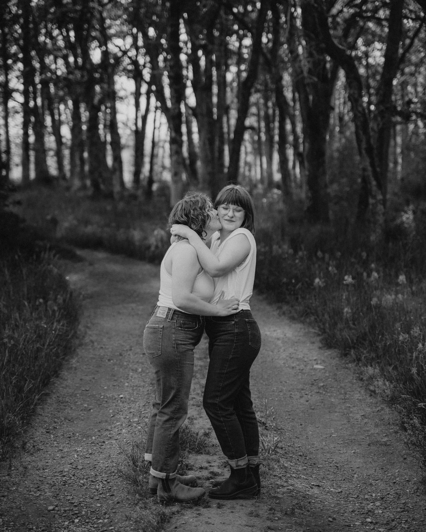 Emett Joseph Photography 
Tacoma, Washington LGBT Wedding Photographer
