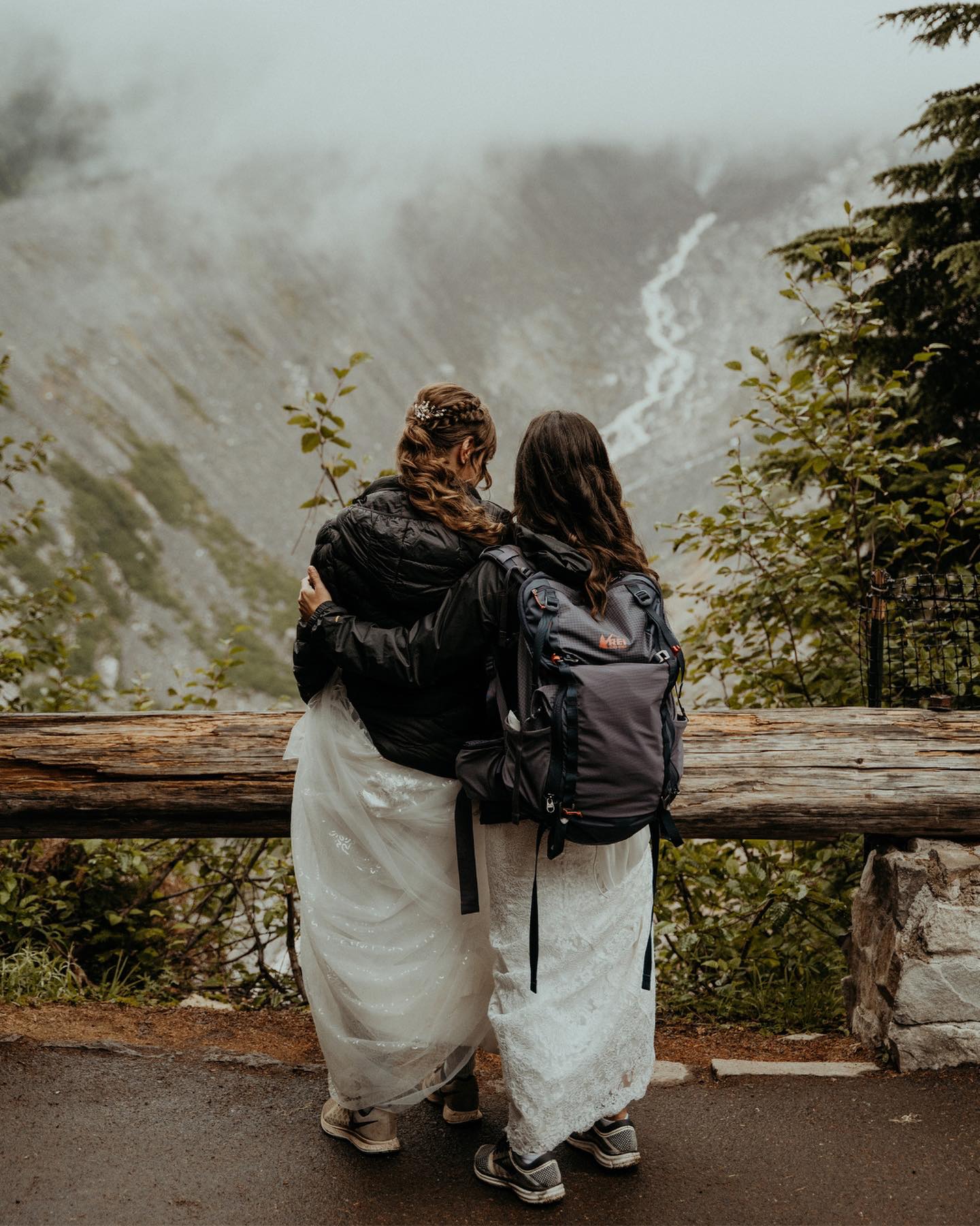 Emett Joseph Photography 
Tacoma, Washington LGBT Wedding Photographer
