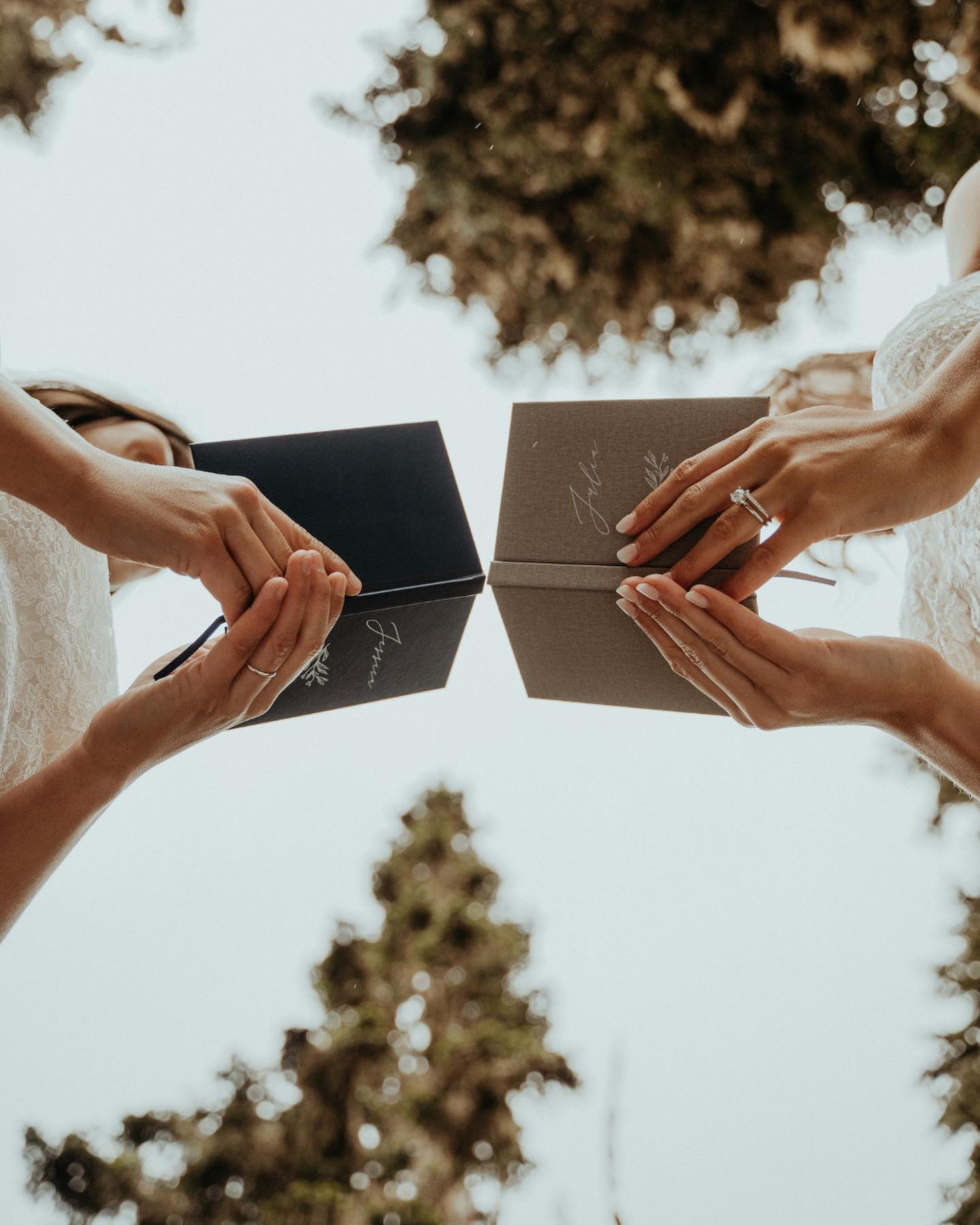 Emett Joseph Photography 
Tacoma, Washington LGBT Wedding Photographer
