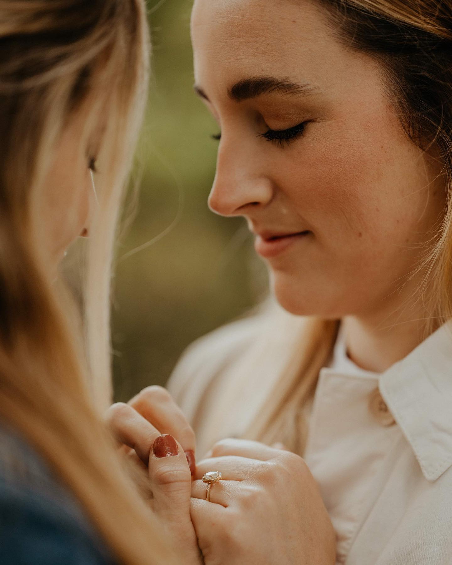 Emett Joseph Photography 
Tacoma, Washington LGBT Wedding Photographer
