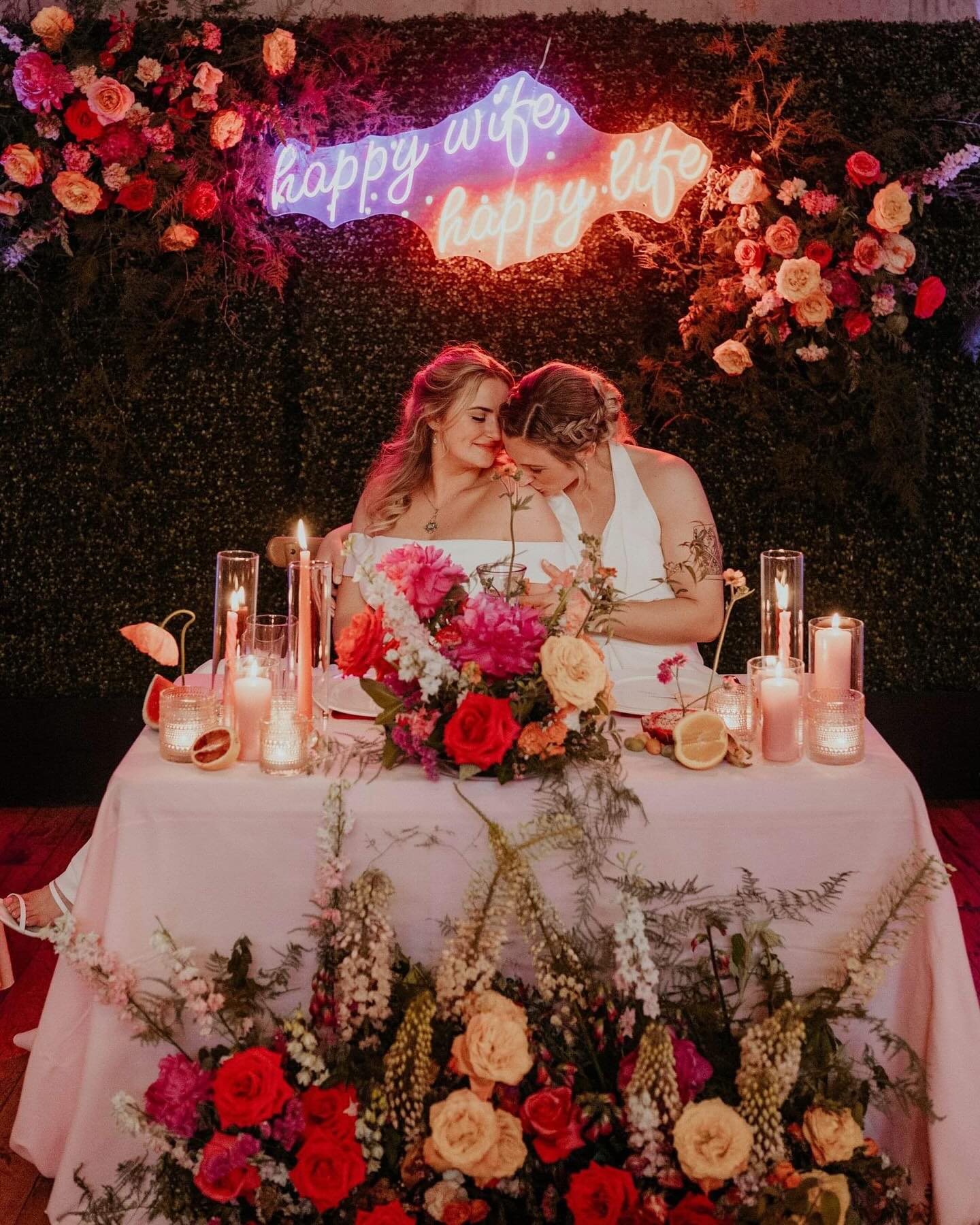 Emett Joseph Photography 
Tacoma, Washington LGBT Wedding Photographer
