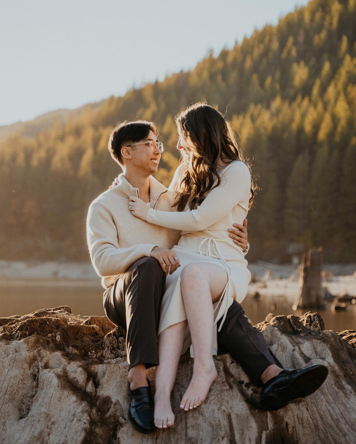 Emett Joseph Photography 
Tacoma, Washington LGBT Wedding Photographer
