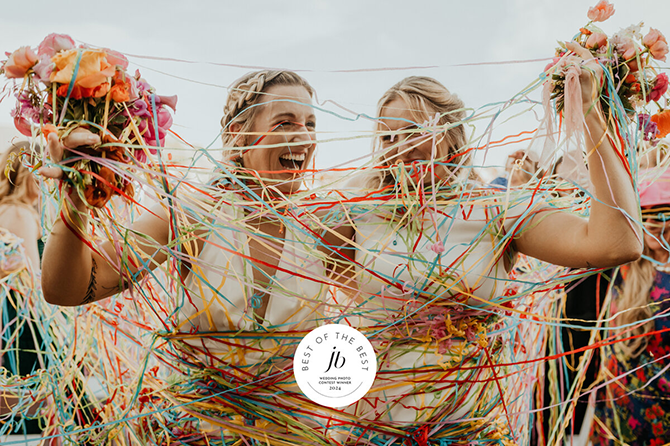 Emett Joseph Photography 
Tacoma, Washington LGBT Wedding Photographer
