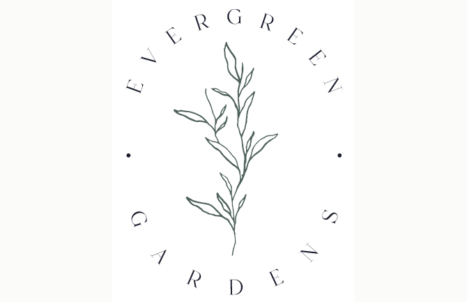 Ferndale, Washington LGBT Wedding Reception Site - Evergreen Gardens
