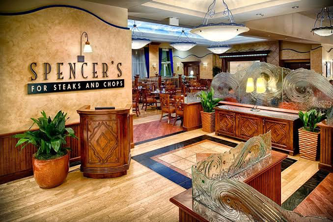 Hilton Seattle Airport and Conference Center - Seattle, Washington LGBT Wedding Reception Site