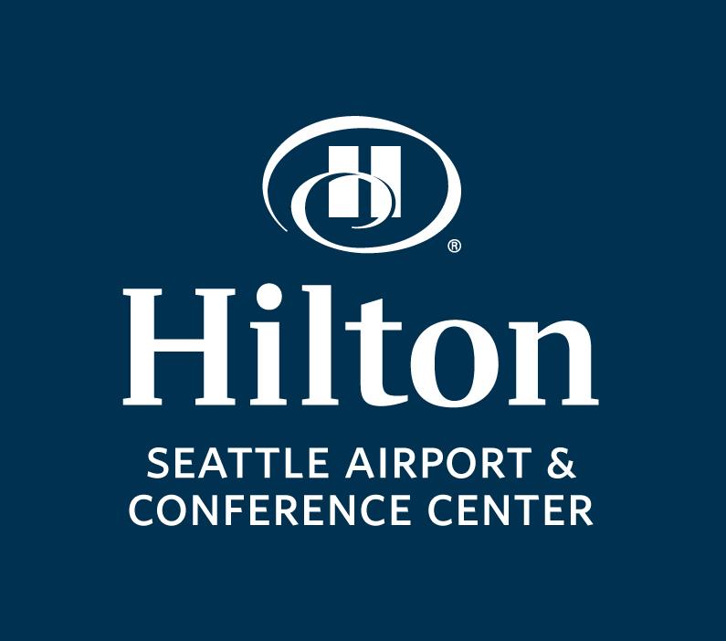 Hilton Seattle Airport and Conference Center - Seattle, Washington LGBT Wedding Reception Site