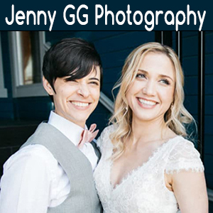Seattle, Washington LGBT Wedding PHotographer
