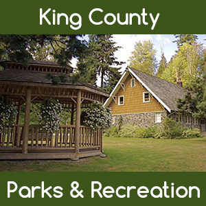 Washington Gay and Lesbian Wedding Reception Venue
