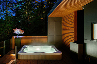 Jacuzzi
