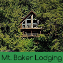 mount baker lodging