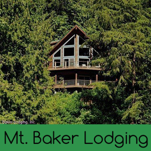 Mount Baker, Washington Gay Honeymoon Rentals
