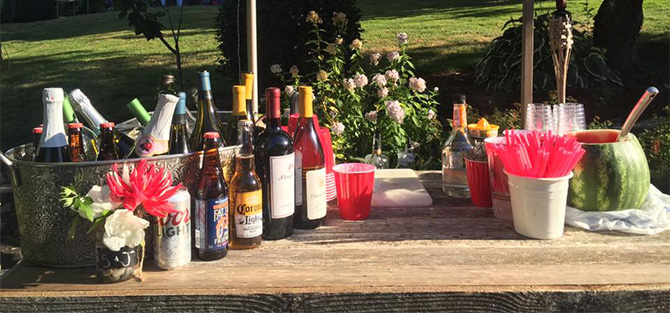 Pour Girls & Some Guys Inc.
Seattle, WA LGBT-Friendly Bartenders for Same-Sex Wedding Receptions