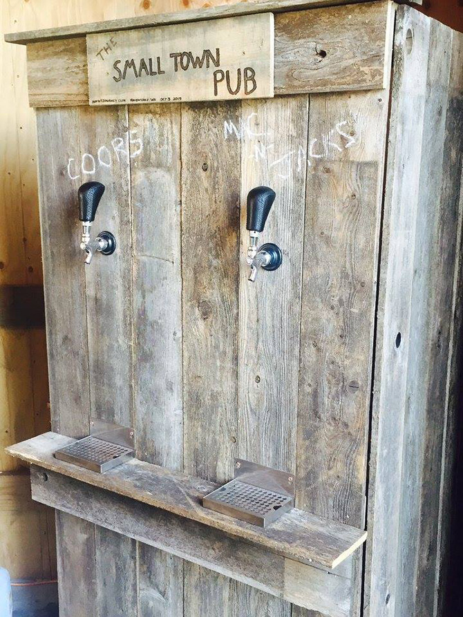 Pour Girls & Some Guys Inc.
Seattle, WA LGBT-Friendly Bartenders for Same-Sex Wedding Receptions