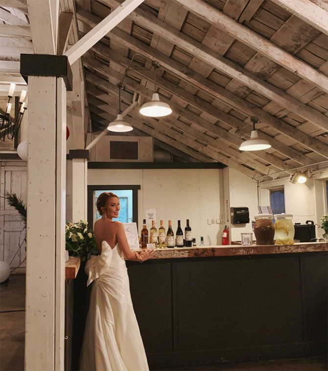 Pour Girls & Some Guys Inc.
Seattle, WA LGBT-Friendly Bartenders for Same-Sex Wedding Receptions