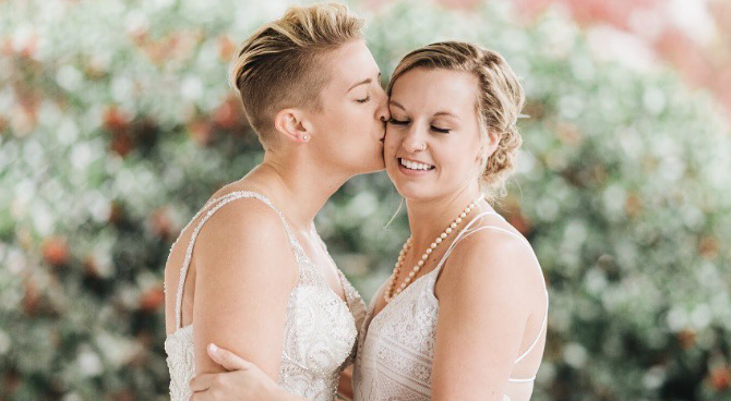 Pour Girls & Some Guys Inc.
Seattle, WA LGBT-Friendly Bartenders for Same-Sex Wedding Receptions